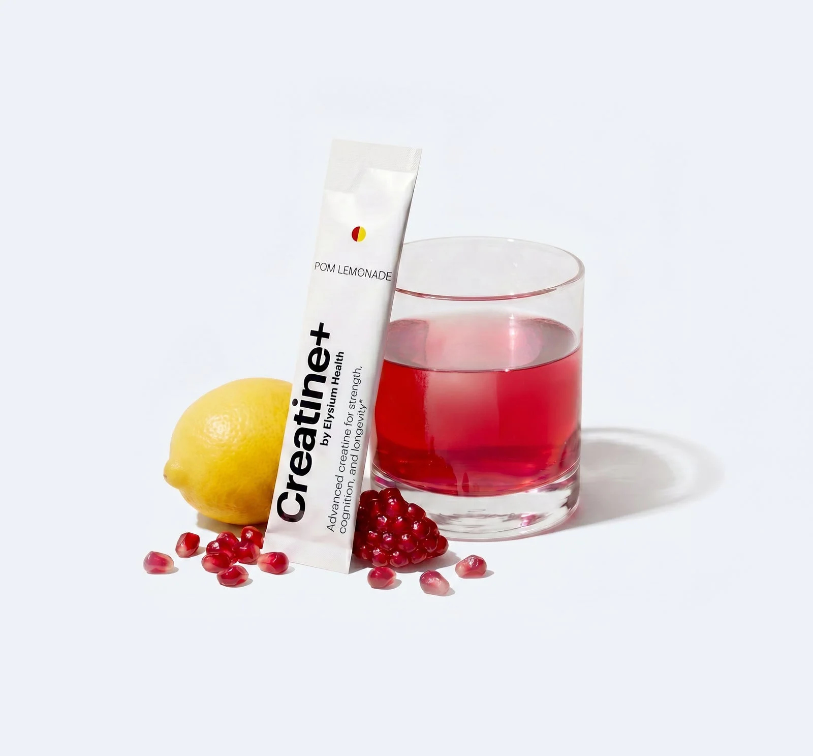 Pomegranate lemonade thumbnail